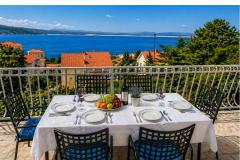 APARTMENTS VUKELIĆ  CRIKVENICA Apartman 2 – APP 2 foto 3
