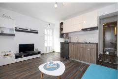 APP PRINC Apartman 1 – A1 foto 1