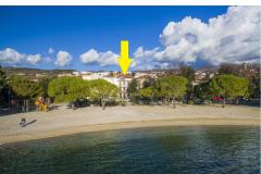 Beach Center Apartman 5: (2+0) – JELENA foto 2