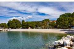 Beach Center Apartman 5: (2+0) – JELENA foto 4