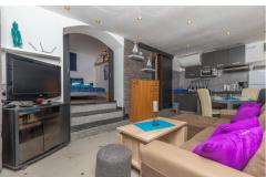 Apartmani Colosseum Apartman 5 – HEDI foto 1