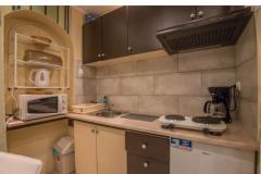 Apartmani Colosseum Apartman 6 – STUDIO foto 5