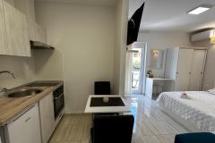 Apartmani Kristijan Apartman 2 – Studio AP2 foto 2