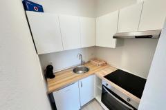 Apartmani Kristijan Apartman 3 – Studio AP3 foto 2
