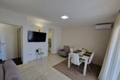 Apartmani Kristijan Apartman 3 – Studio AP3 foto 4