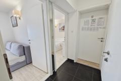 Apartmani Kristijan Apartman 3 – Studio AP3 foto 5
