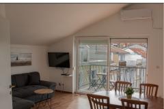 Apartmani Goya Selce Apartman 3 – GOYA III foto 5