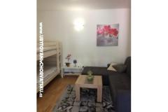 Lila Apartmani Apartman 4 – Studio app foto 1