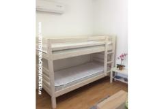 Lila Apartmani Apartman 4 – Studio app foto 3