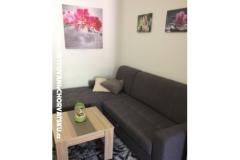 Lila Apartmani Apartman 4 – Studio app foto 4
