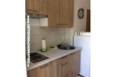 Lila Apartmani Apartman 4 – Studio app foto 5