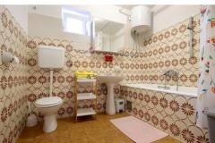 Lila Apartmani Apartman 1 – Pogled vrt foto 5