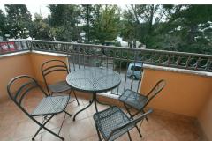 Villa Amfora Apartman 1: (2+2) – APP 1 foto 1