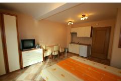 Villa Amfora Apartman 4: (2+1) – APP 3 foto 3