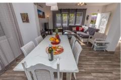 Villa Manta Crikvenica 2x apartmán Apartman 1 – apartman2 foto 3