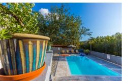 Villa Manta Crikvenica 2x apartmán Apartman 1 – apartman2 foto 4