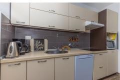 Villa Manta Crikvenica 2x apartmán Apartman 1 – apartman2 foto 5