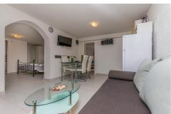 Villa Manta Crikvenica 2x apartmán Apartman 2 – apartman1 foto 1