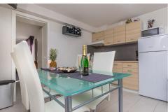 Villa Manta Crikvenica 2x apartmán Apartman 2 – apartman1 foto 2