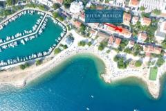 Villa Marica Apartman 3 – Ap2+Balkon foto 2
