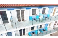 Villa Marica Apartman 3 – Ap2+Balkon foto 5