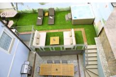 Villa Marica Apartman 4 – Ap.2+3 foto 2