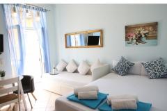 Villa Marica Apartman 2 – 2+2+Balkon foto 1