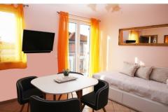 Villa Marica Apartman 2 – 2+2+Balkon foto 2