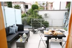 Villa Marica Apartman 1 – Villa foto 5