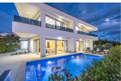 Villa Otium - Crikvenica Apartman 1 – VillaOtium foto 1