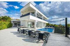 Villa Otium - Crikvenica Apartman 1 – VillaOtium foto 2