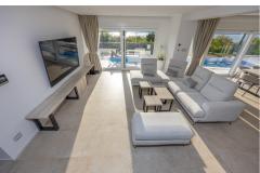 Villa Otium - Crikvenica Apartman 1 – VillaOtium foto 5