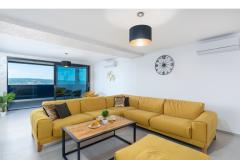 Villa Twins - Superior Apartman Apartman 1 – Twins foto 2