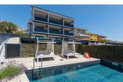 Villa Twins - Deluxe Apartman 1 – VillaTwins foto 1