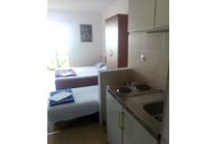 Aparmani Marin  Apartman 3 – Apartman 1 foto 2