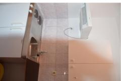 Apartmani Andrea Drvenik Apartman 2 – Studio 3 foto 1