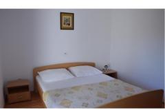 Apartmani Andrea Drvenik Apartman 3 – studio 4 foto 2