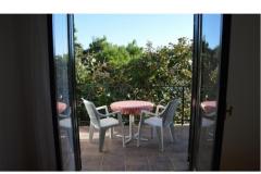 Apartmani Andrea Drvenik Apartman 3 – studio 4 foto 3