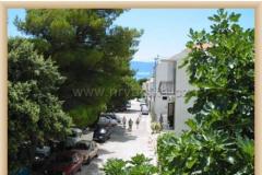 Apartmani Andrea Drvenik Apartman 3 – studio 4 foto 5
