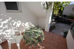 Apartmani Andrea Drvenik Soba 5 – prizemlje foto 1