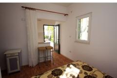 Apartmani Andrea Drvenik Soba 5 – prizemlje foto 4