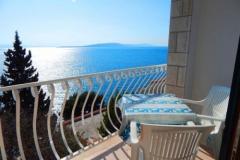Apartmani Ivana Apartman 2: (4+0) – studio foto 1