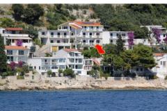 Apartmani Ivana Apartman 2: (4+0) – studio foto 4
