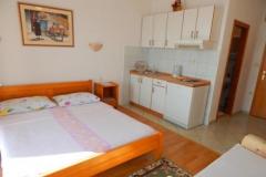 Apartmani Ivana Apartman 2: (4+0) – studio foto 5