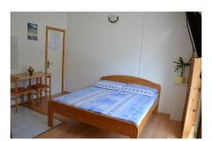 Apartmani Johnny Drvenik Apartman 1 – Studio Apa foto 1