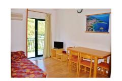 Apartmani Johnny Drvenik Apartman 3 – Apartman foto 1