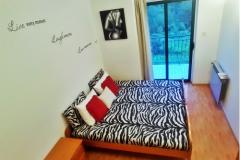 Apartmani Johnny Drvenik Apartman 4 – Apartman foto 2