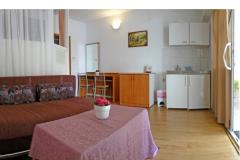Apartmani i Sobe More Apartman 2 foto 3