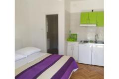 Apartmani Plavi Jadran Apartman 2 – Studio 2 foto 3