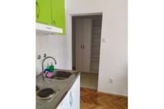 Apartmani Plavi Jadran Apartman 2 – Studio 2 foto 5